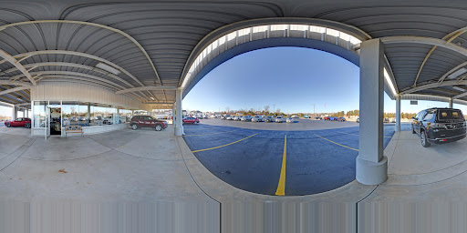 Car Dealer «Lucas-Smith Chrysler Center», reviews and photos, 1600 Parkway W, Festus, MO 63028, USA