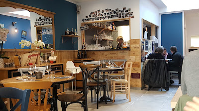 L’entrepotes à Armentières