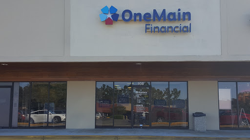 OneMain Financial in Summerville, South Carolina
