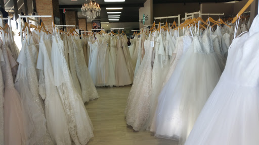 Bridal Shop «Fancy Frocks Bridal. Prom. Tuxedo.», reviews and photos, 820 Inlet Square Dr, Murrells Inlet, SC 29576, USA