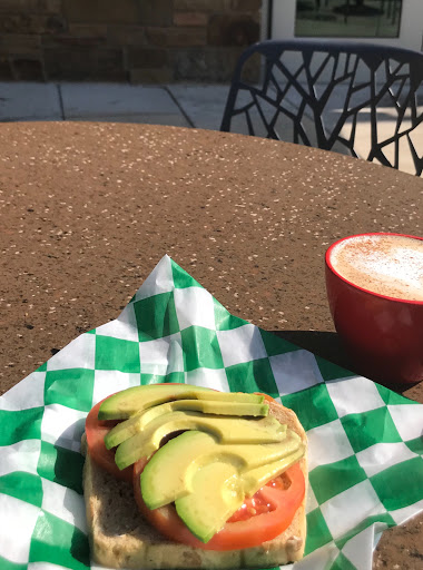 Coffee Shop «Bookworms Cafe», reviews and photos, 300 Library Hill Ln, Mountain Home, AR 72653, USA