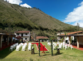 Quinta Recreo "El Kalycanto"