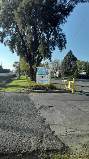 Golf Course «Cordova Golf Course», reviews and photos, 9425 Jackson Rd, Sacramento, CA 95826, USA