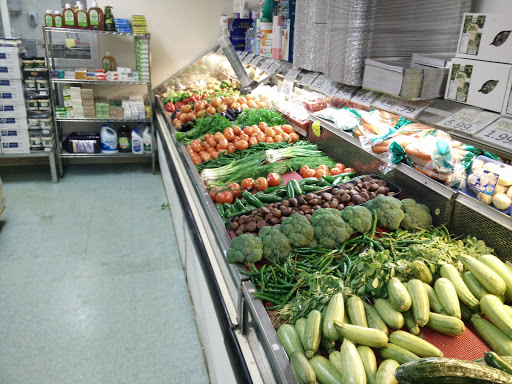 Market «Mediterranean Market», reviews and photos, 612 E Roosevelt Rd, Lombard, IL 60148, USA