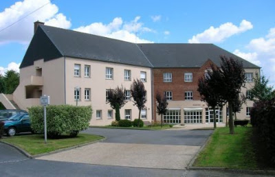 Maison De Retraite Paul Ducatteau à Seboncourt