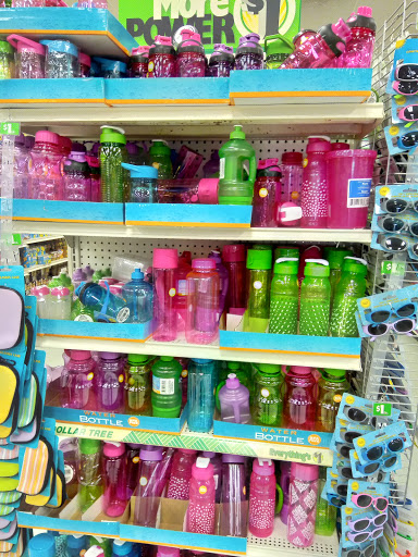 Dollar Store «Dollar Tree», reviews and photos, 7202 S 1000 E #15, Midvale, UT 84047, USA