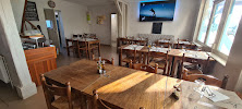 Atmosphère du Restaurant Le Relais Du Centre à La Houblonnière - n°1