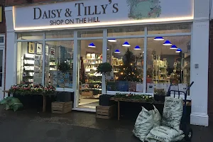 Daisy & Tilly's Shop on the Hill image