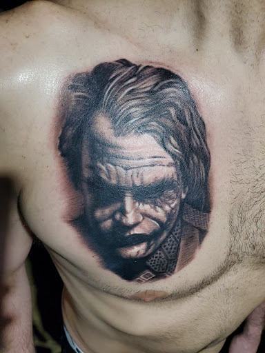 Explore flower finger tattoo ideas, creative tattoo ideas in Clovis, available at High Sierra Tattoo Co.