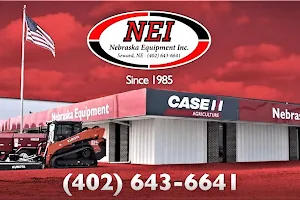 Nebraska Equipment, Inc. image