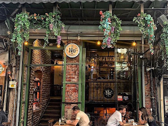 No 24 Pub Beşiktaş