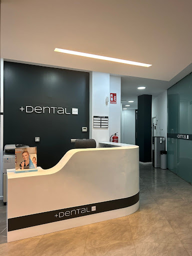 +DENTAL en Tordera, Barcelona