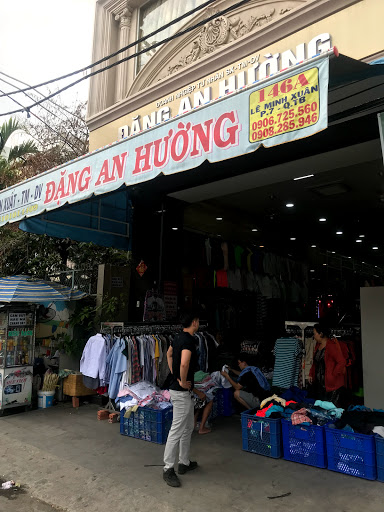 Top 20 cửa hàng thời trang Quận Tân Bình Hồ Chí Minh 2022