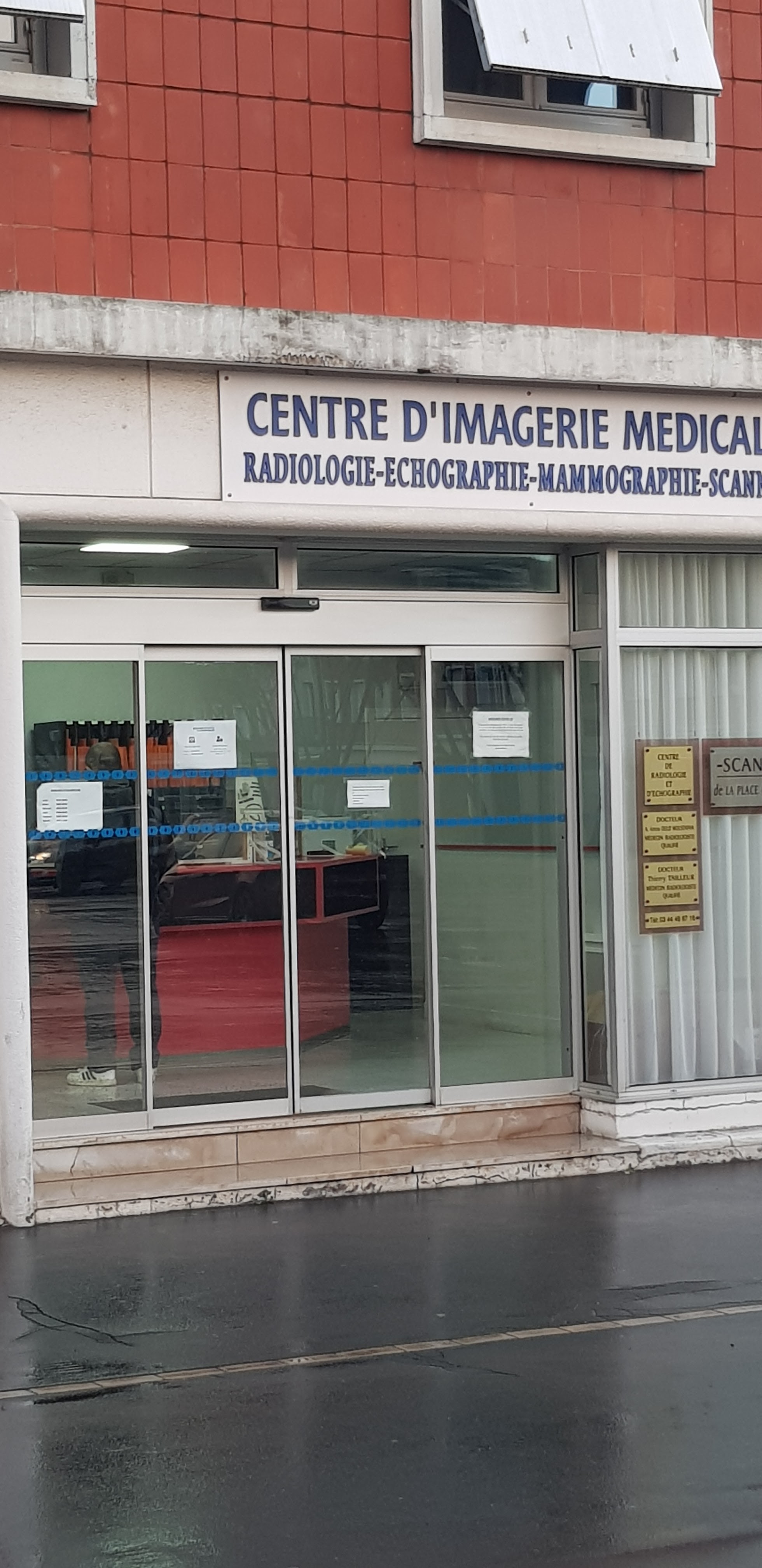 Photo n° 1 de l'avis de Augustin.E fait le 05/12/2023 à 11:57