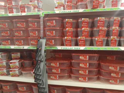 Dollar Store «Dollar Tree», reviews and photos, 555 High St, Mt Holly, NJ 08060, USA