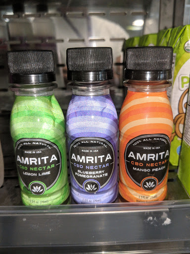 Vitamin & Supplements Store «For Goodness Sake», reviews and photos, 9118 Bonita Beach Rd SE, Bonita Springs, FL 34135, USA