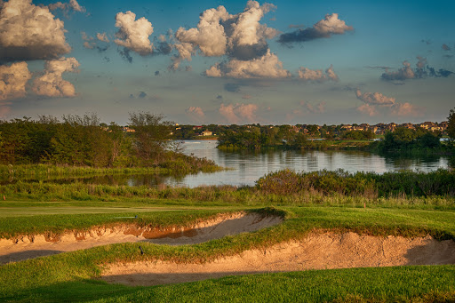 Golf Club «The Tribute at The Colony Golf Club», reviews and photos, 1000 Lebanon Rd, The Colony, TX 75056, USA