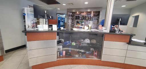 Honda Dealer «1st Honda of Simi Valley», reviews and photos, 2283 First St, Simi Valley, CA 93065, USA