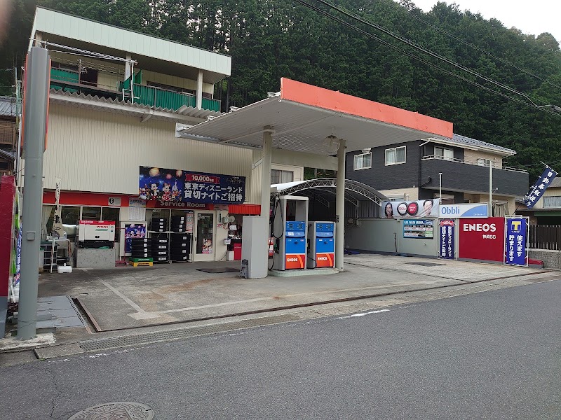エネオス 亀山石油店 神渕ｓｓ 岐阜県七宗町神渕 ガソリンスタンド ガソリンスタンド グルコミ