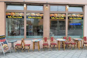 Bella Pizza & Kebab image