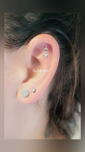 Explore correctional officer tattoo ideas, creative tattoo ideas in Sheridan, available at The Poke Palace