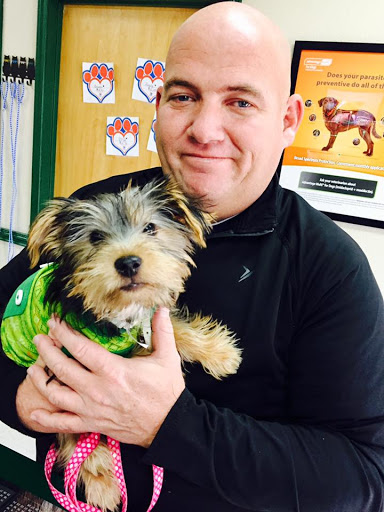 10839 Potranco Rd, San Antonio, TX 78251, USA