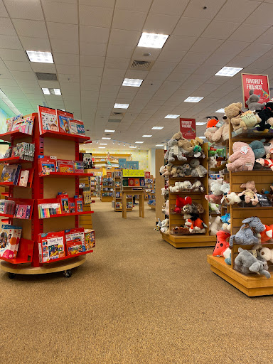 Book Store «Barnes & Noble», reviews and photos, 1201 Lake Woodlands Dr, The Woodlands, TX 77380, USA