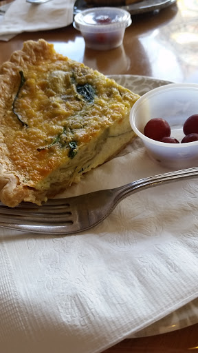 Coffee Shop «Brew Ha Ha at the Colony», reviews and photos, 2612 W 8th St, Erie, PA 16505, USA