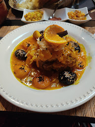 Photo n°18 de le Marrakech Breizh à Pontivy ()