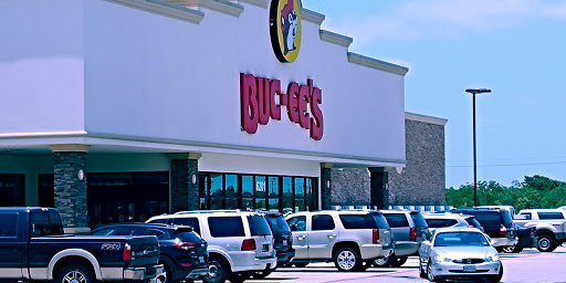 Outlet Mall «Tanger Outlet Houston», reviews and photos, 5885 Gulf Fwy, Texas City, TX 77591, USA