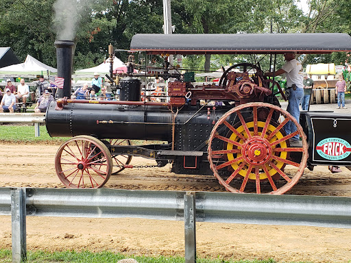 Museum «Rough & Tumble Engineers Msm», reviews and photos, 4997 Lincoln Hwy, Kinzers, PA 17535, USA