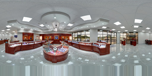 Jewelry Store «Mc Kenzie & Smiley Jewelers», reviews and photos, 2321 Madison St, Clarksville, TN 37043, USA