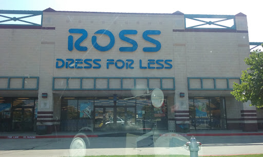 Clothing Store «Ross Dress for Less», reviews and photos, 1217 W State Hwy 114, Grapevine, TX 76051, USA