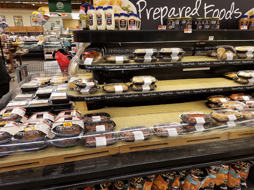 Grocery Store «ACME Markets», reviews and photos, 3428 Simpson Ave, Ocean City, NJ 08226, USA