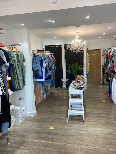 Reviews of The Dressing Room in Leeds - Clothing store