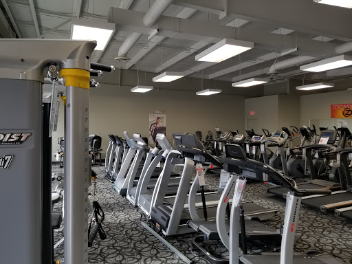 Sporting Goods Store «2nd Wind Exercise Equipment», reviews and photos, 2439 2nd St, Coralville, IA 52241, USA
