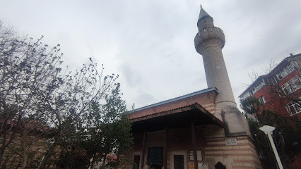 Maktül Mustafa Paşa Camii Ve Külliyesi