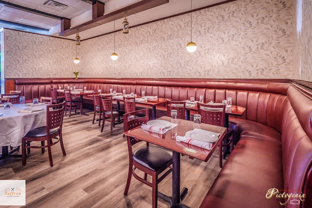 Saffron Indian Cuisine 27518