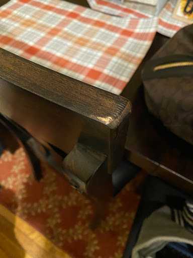 Furniture Store «Taft Furniture and Sleep Center (Saratoga)», reviews and photos, 121 Ballston Ave, Saratoga Springs, NY 12866, USA