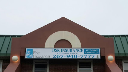 DSK Insurance and Financial Services, Inc
