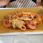 Photo n°2 de l'avis de luca. fait le 30/06/2019 à 07:47 sur le  Acquolina Pizza & Restaurant à Marina di Campo