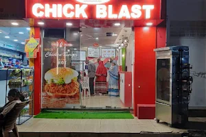 Chick Blast image
