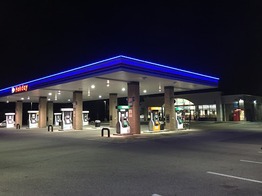 Convenience Store «Holiday Stationstores», reviews and photos, 9933 Ulysses St NE, Blaine, MN 55449, USA