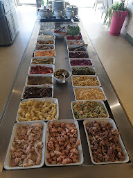 Photo n°12 de Restaurant Le Chaudron à Feurs ()