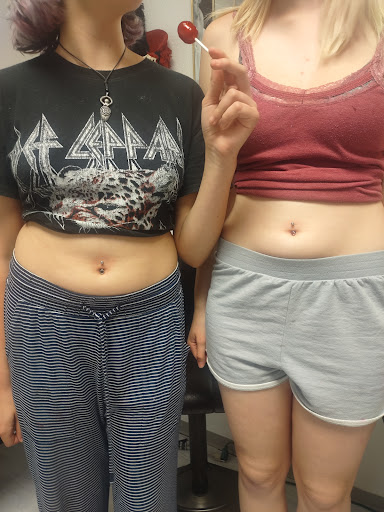 Explore butterfly tattoo ideas for men, creative tattoo ideas in Richland, available at Poker Face Piercing