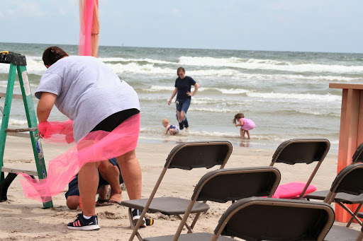 Golf Club «Palmilla Beach Golf Club», reviews and photos, 258 Snapdragon, Port Aransas, TX 78373, USA