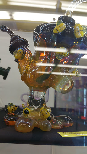 Tobacco Shop «Smoke Token», reviews and photos, 409 Harding Pl, Nashville, TN 37211, USA