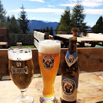 Photo n°1 de l'avis de Stefan.i fait le 02/10/2022 à 09:53 sur le  Almgasthof Geisler à Plose