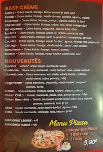 Photos du propriétaire du Pizzeria MEILLEURE PIZZA Blagnac - n°8