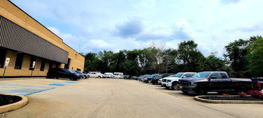 Shipping and Mailing Service «FedEx Ship Center», reviews and photos, 18 Roland Ave, Mt Laurel, NJ 08054, USA